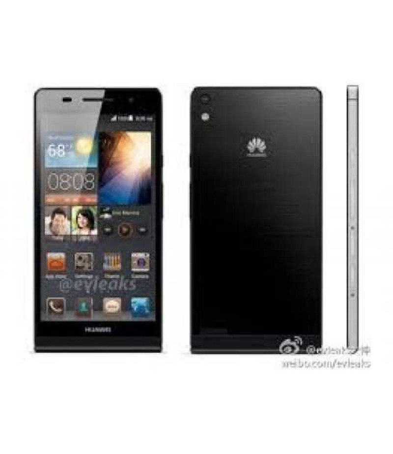 HUAWEI ASCEND P6