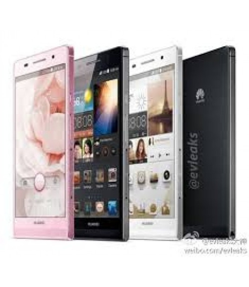 HUAWEI ASCEND P6