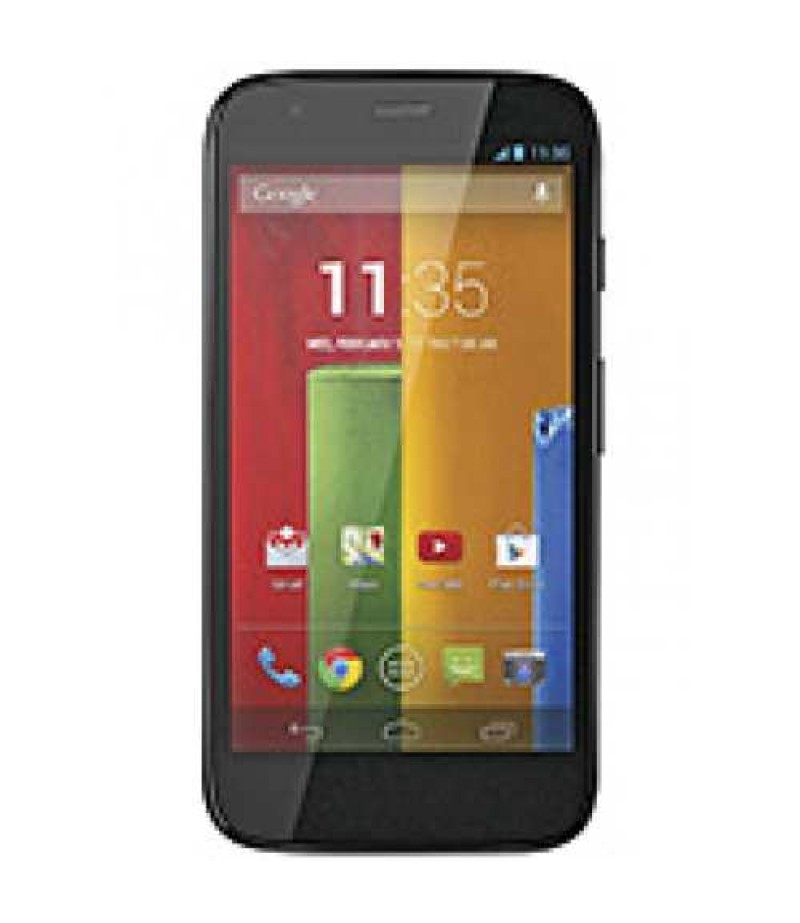 MOTOROLLA Moto G16 GB