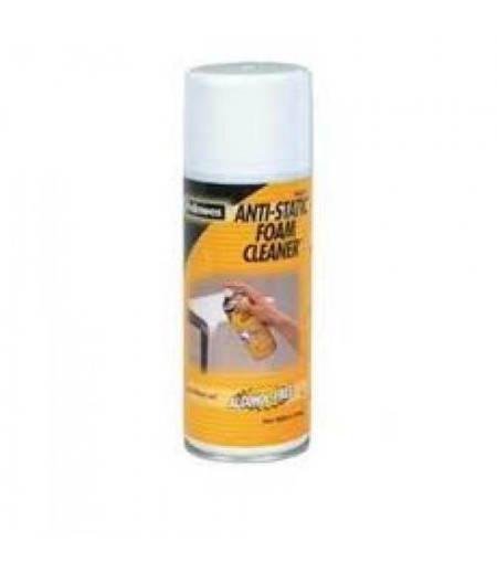 FELLOWES 99677 FOAM CLEANER