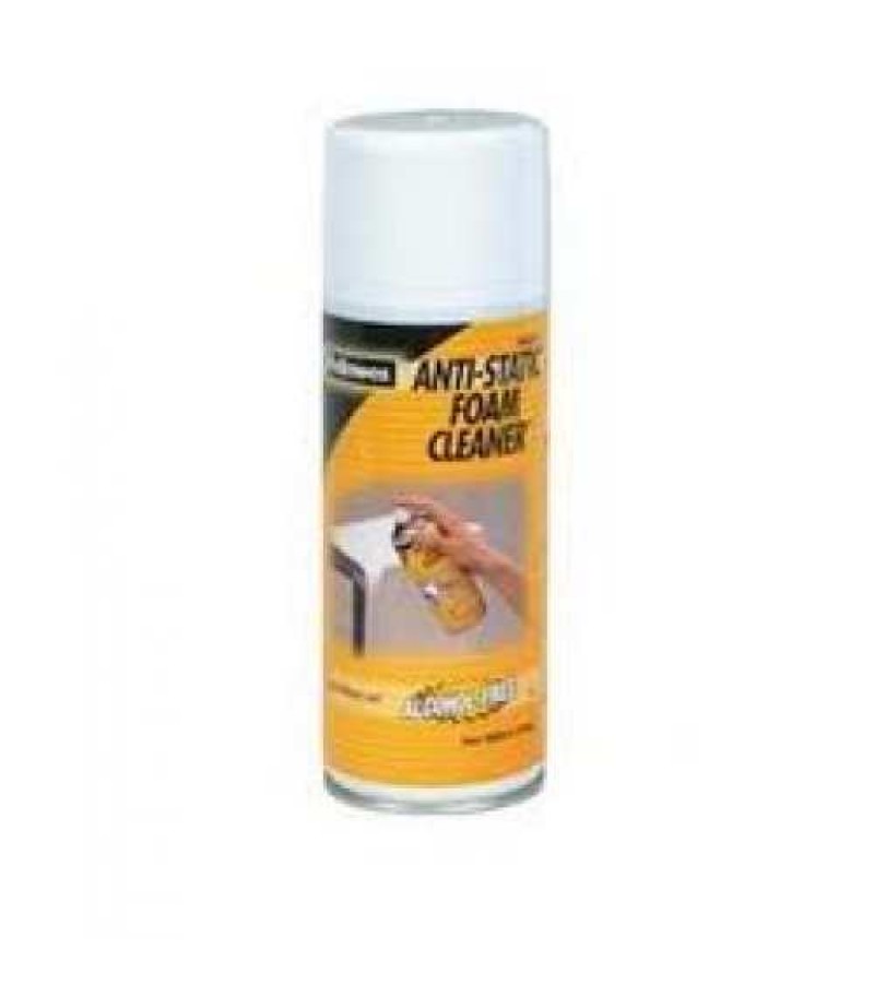 FELLOWES 99677 FOAM CLEANER