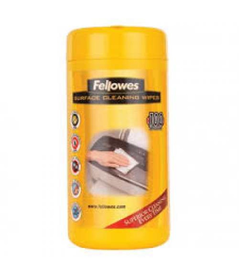 FELLOWES 99715 SURFACE CLEANER DRUM