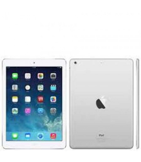 iPad mini with Retina display Wi-Fi 16GB Silver..