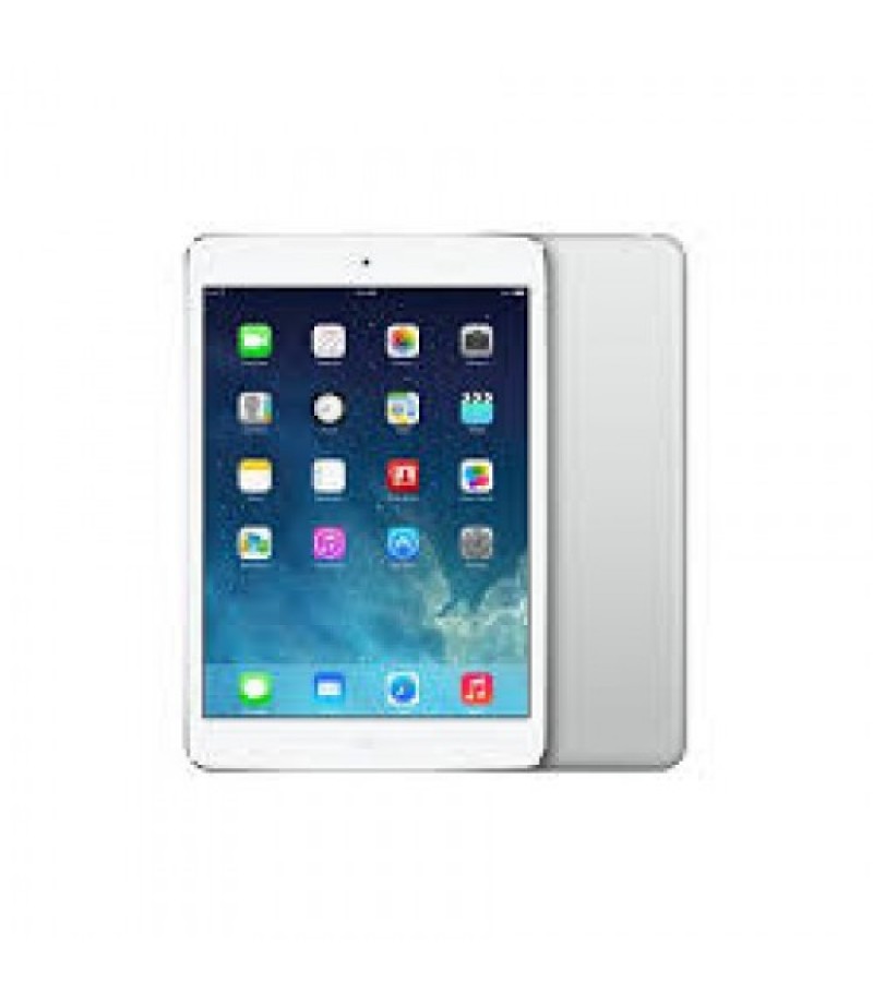 iPad mini with Retina display Wi-Fi 16GB Silver..