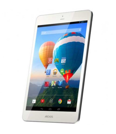 ARCHOS 79 XENON 3G,Phone Function, 8GB, 4.2JellyBean, Quadcore 1.2Ghz, 1GB RAM, Front & back camera, 7.85