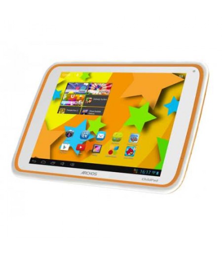 ARCHOS 80 Childpad 4GB, JellyBean, 1Ghz,1GB RAM, Front & back camera, 8