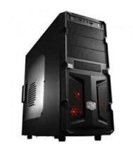 COOLER MASTER CECMRCK350KWN1EN (K 350) (USB 3.0)