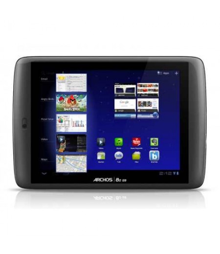 ARCHOS 80 G9 16GB Turbo ICS, 8