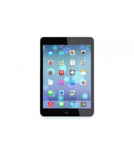 iPad mini with Retina display Wi-Fi 16GB Space Gray.