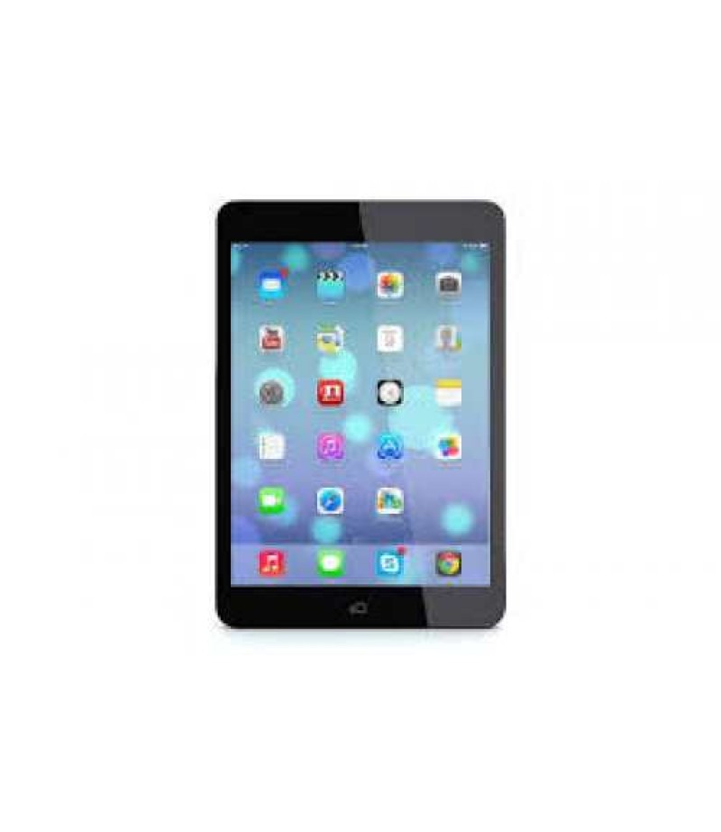 iPad mini with Retina display Wi-Fi 16GB Space Gray.