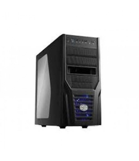 COOLER MASTER Case ELITE 431 PLUS ( USB3.0)