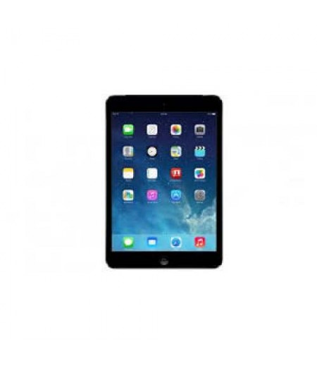 iPad mini with Retina display Wi-Fi Cell 16GB Space Gray