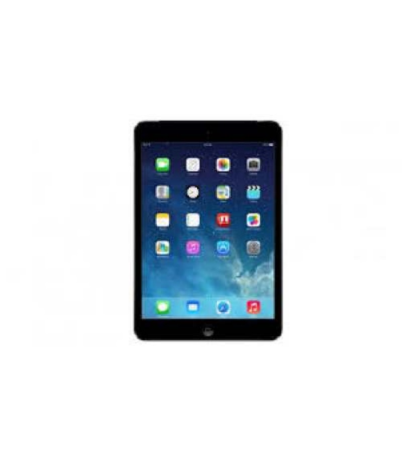 iPad mini with Retina display Wi-Fi Cell 16GB Space Gray