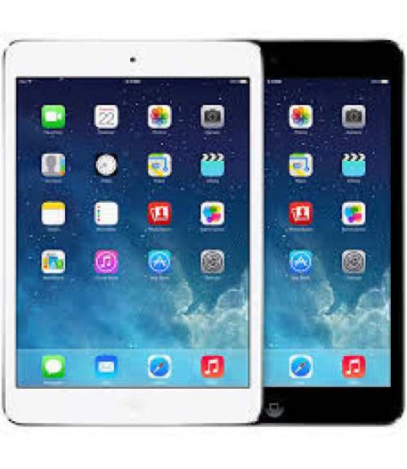 iPad mini with Retina display Wi-Fi Cell 16GB Silver