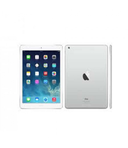 iPad Air Wi-Fi 16GB Silver