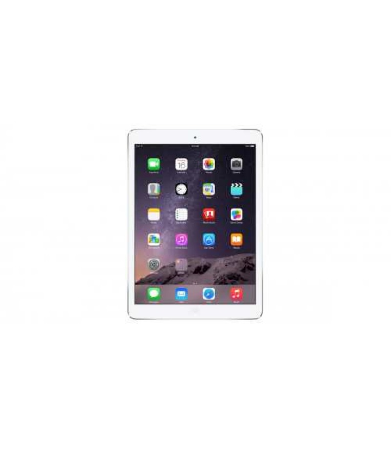 iPad Air Wi-Fi 32GB Silver