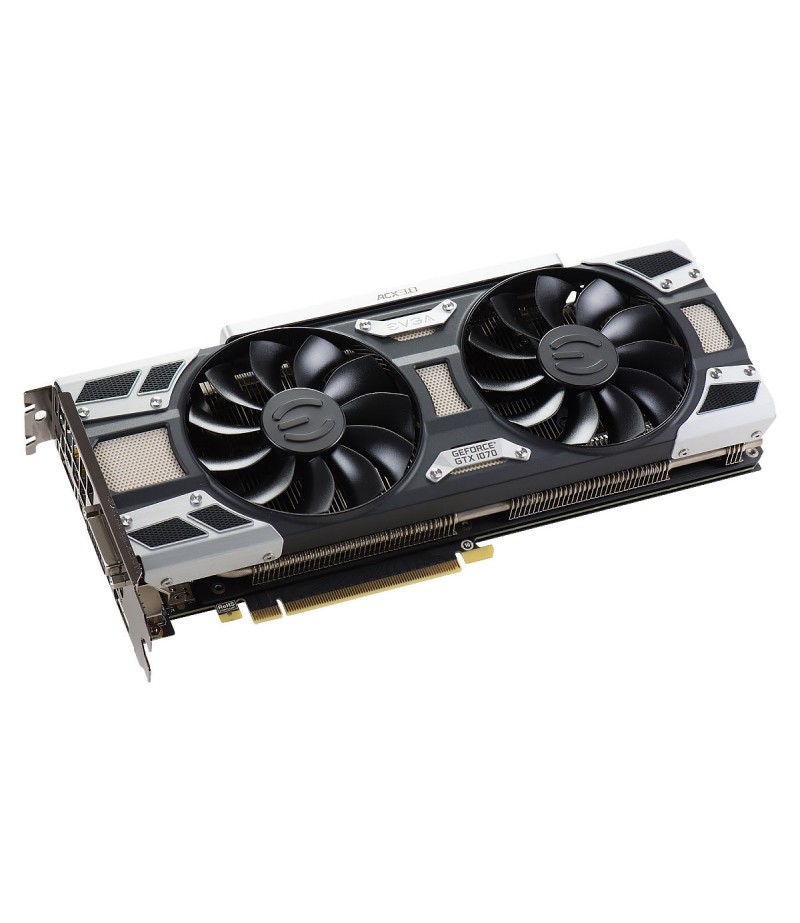 EVGA GeForce GTX 1070 GAMING ACX 3.0