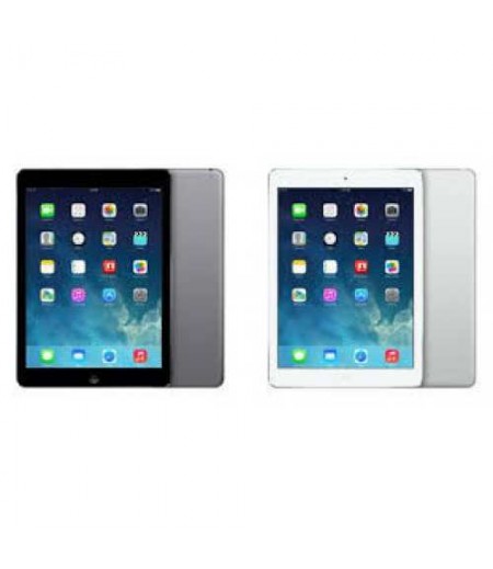 iPad Air Wi-Fi 64GB Silver