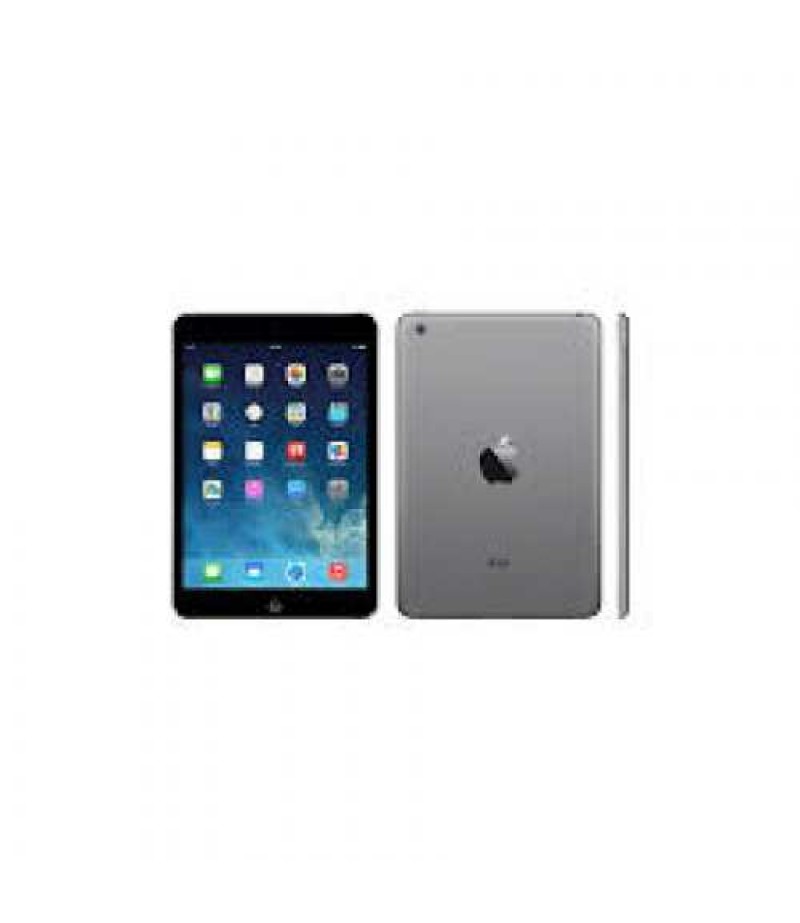 iPad Air Wi-Fi Cell 16GB Space Gray