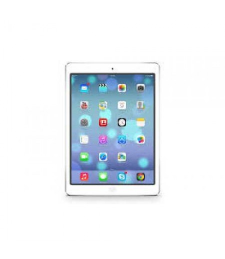 iPad Air Wi-Fi Cell 128GB Silver