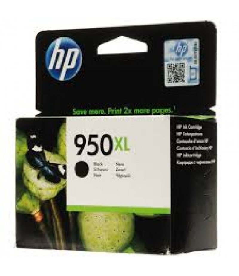 HP INK 950XL BLACK