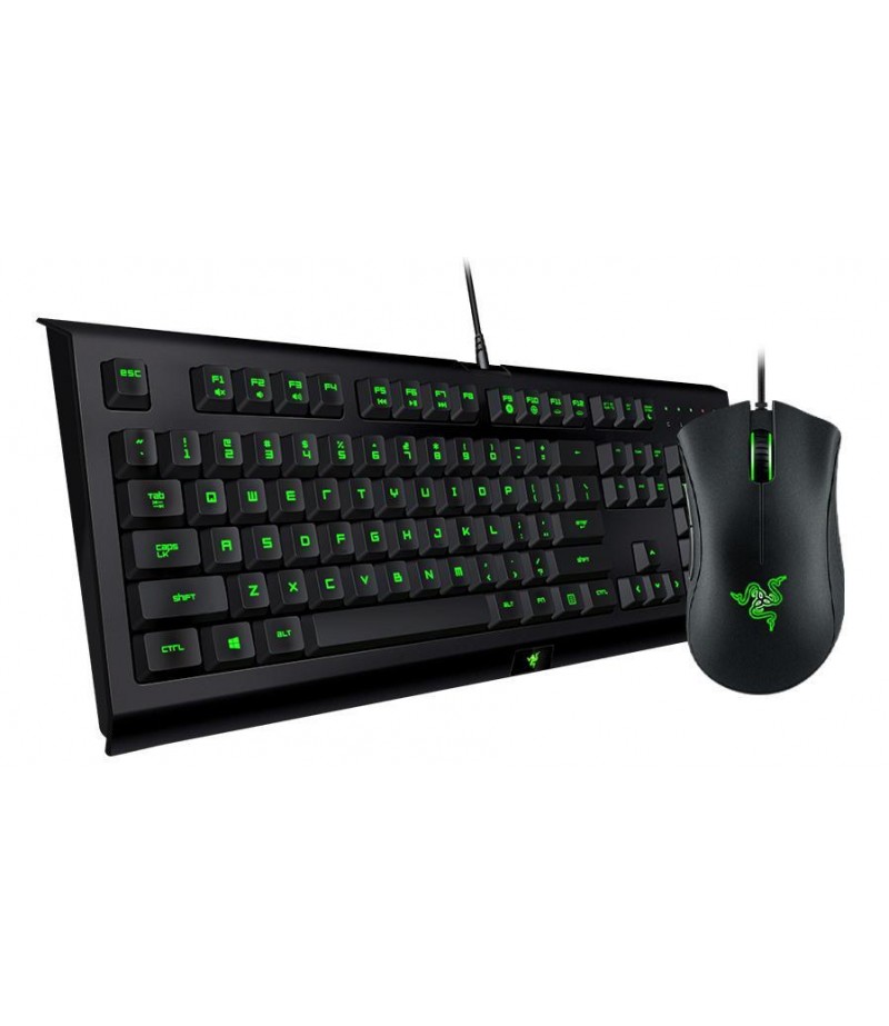 Razer Cynosa Pro Gaming Keyboard and Mouse