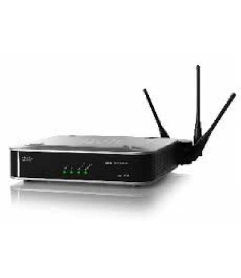 LINKSYS/CISCO WIRELESS ACCESS POINT WAP4410N