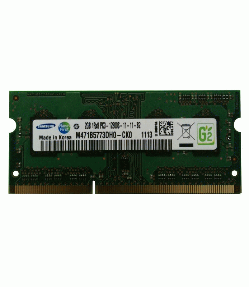 TWINMOS 4GB DDR3 1600 SO-DIMM 1.35VL 8 CHIPS