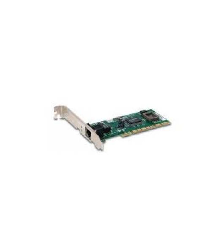 DLINK DFE-520TX PCI ETHERNET CARD 10/100