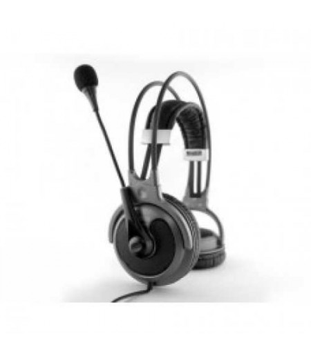 AXTROM MULTIMEDIA HEADSET XT-HS500