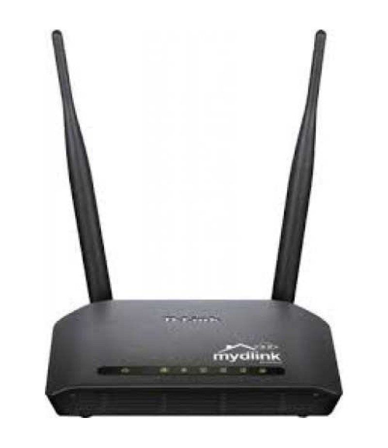 DLINK DIR-605L WIRELESS N300 CLOUD ROUTER