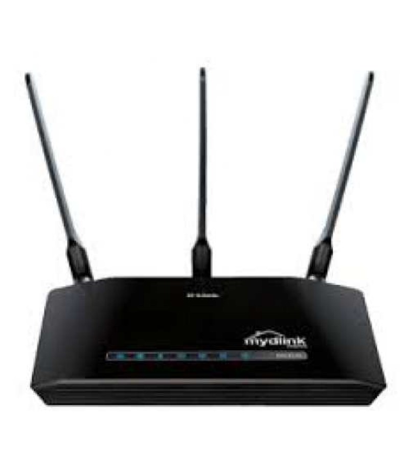 DLINK DIR-619L WIRELESS N300 CLOUD ROUTER