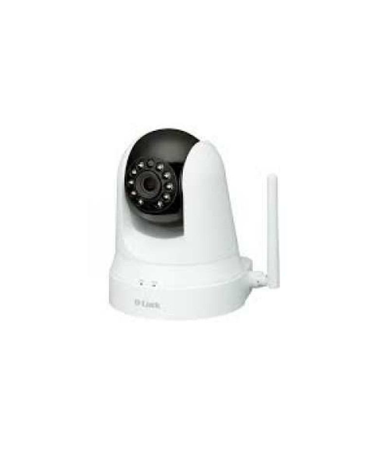 DLINK DCS 5020L IP CAMERA