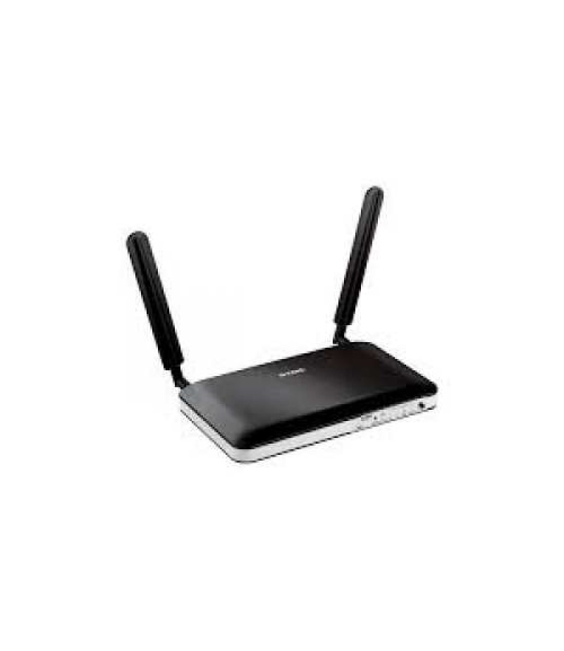 DLINK DWR-921 LTE 4G ROUTER