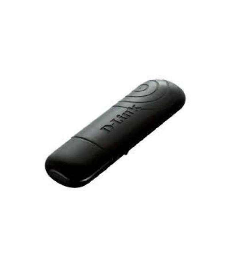 DLINK DWA-140 USB ADAPTER