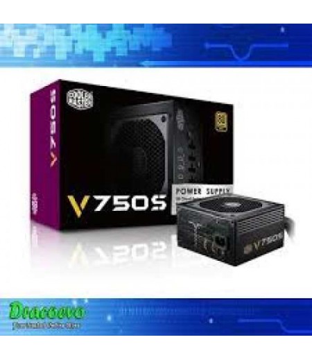 COOLER MASTER PSU V750S A/UK