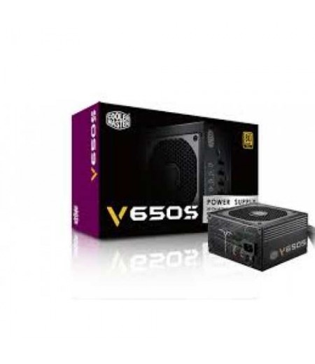 COOLER MASTER PSU V650S A/EU