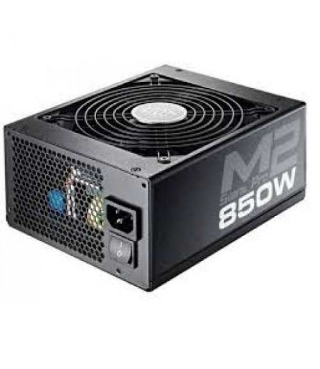 COOLER MASTER PSC MR850W SPHAD3-UK SPM2(SILENT PRO HYBRID)