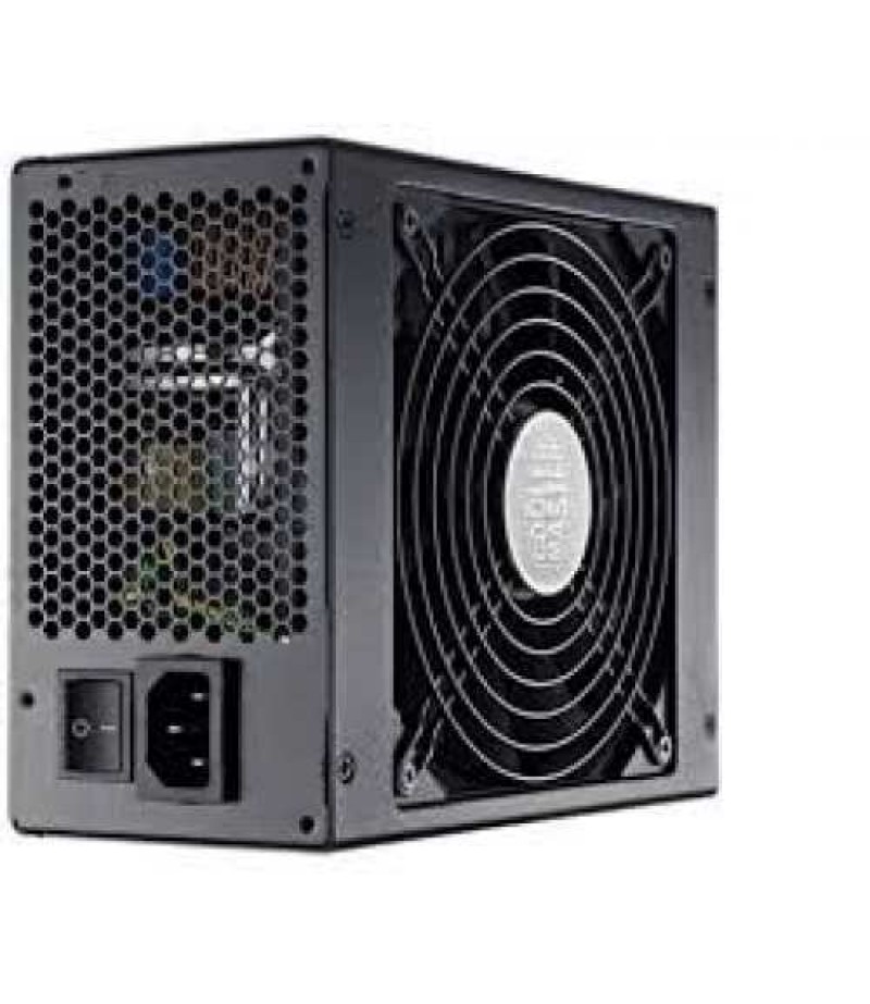 COOLER MASTER PSC MR850W SPM2D3-UK SPM2(SILENT PRO M 850W)