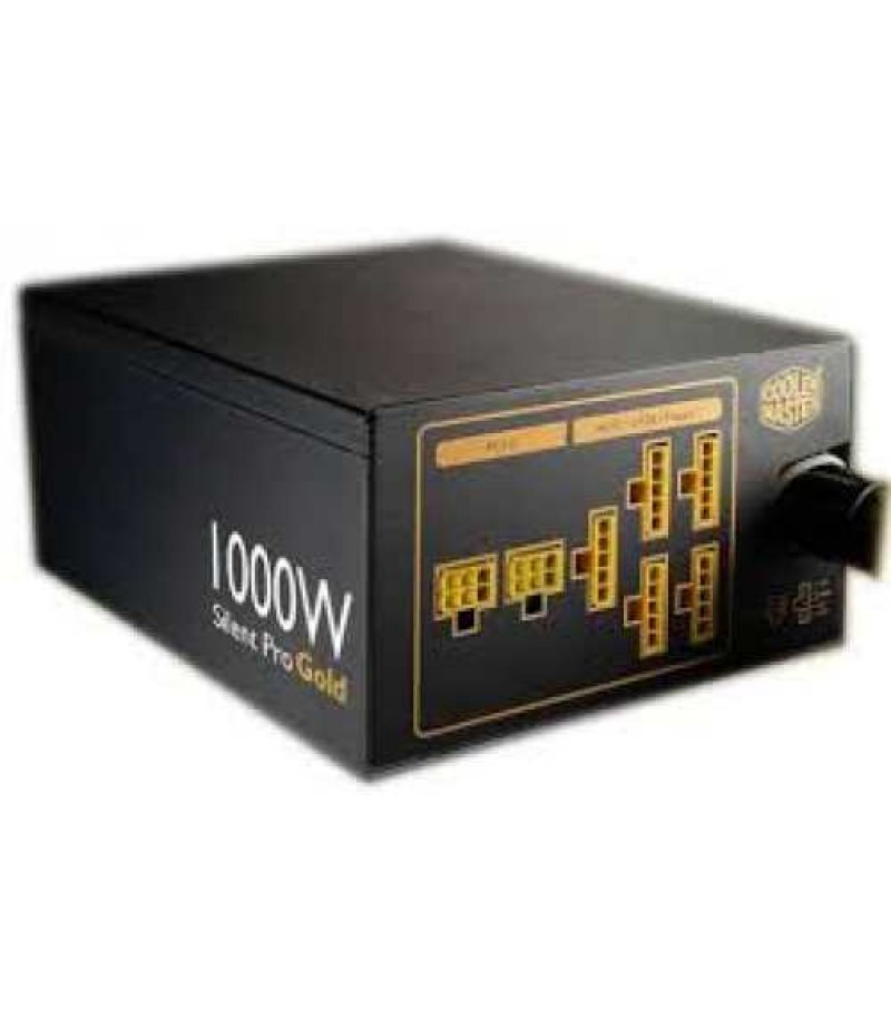 COOLER MASTER PSC MRSA0080GAD3UK(SILENT PRO GOLD 1000W)