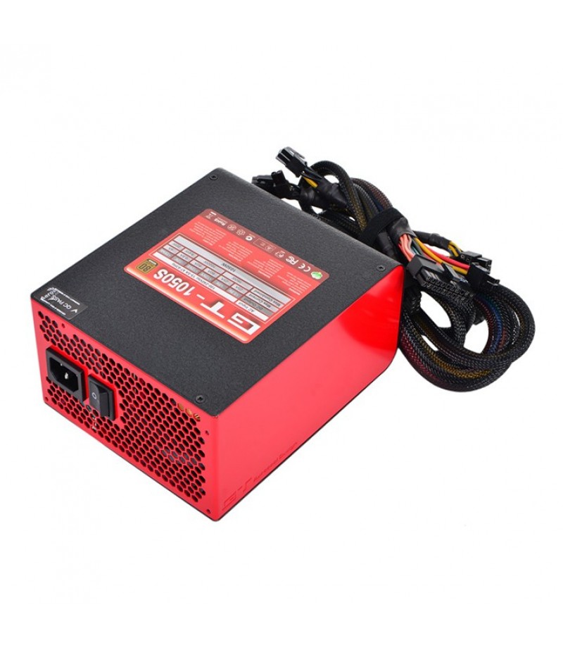 Aero Cool PSU GT-1050S 