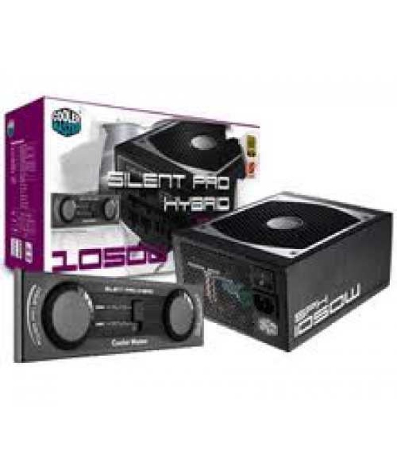 COOLER MASTER PSU SPH 1050W (SILENT PRO HYBRID)