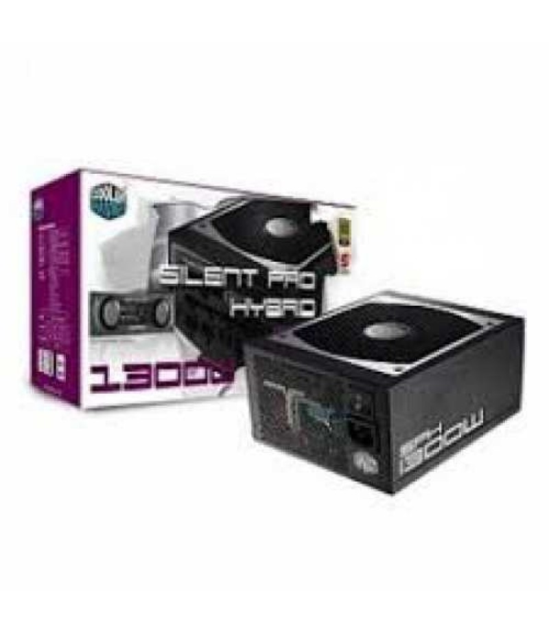 COOLER MASTER PSU SPH 1300W (SILENT PRO HYBRID)