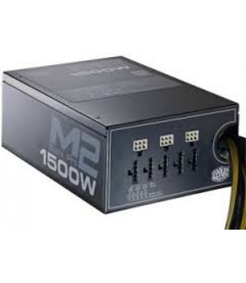 COOLER MASTER PSU SPM2 1500W A/UK CABLE