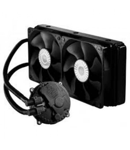 COOLER MASTER COOLER SEIDON 240 (LIQUID COOLER)