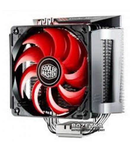 COOLERMASTER X6 RR-X6NN-19PR