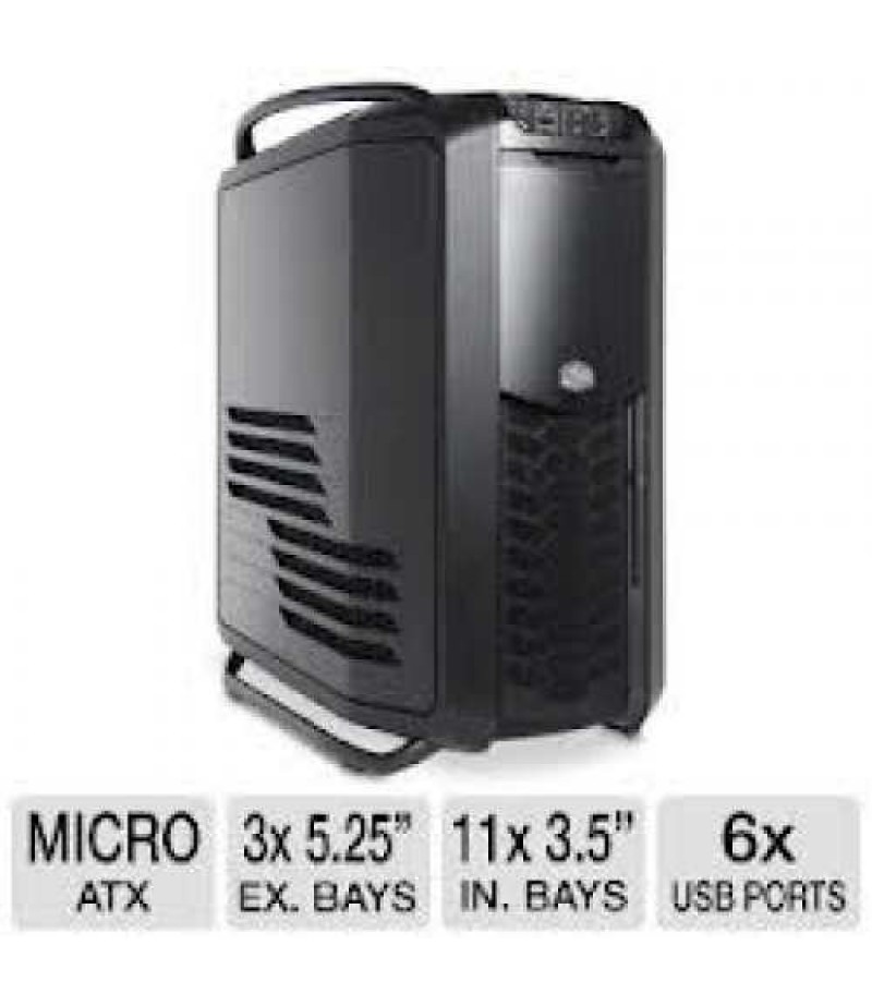 COOLER MASTER COSMOS II CASE RC-1200-KKN1 (USB 3.0)