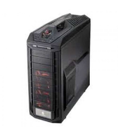 COOLER MASTER CASE TROOPER-SGC-5000-KKN1 (USB 3.0)