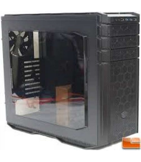 COOLER MASTER PSU, HAF STACKER 935 WINDOW