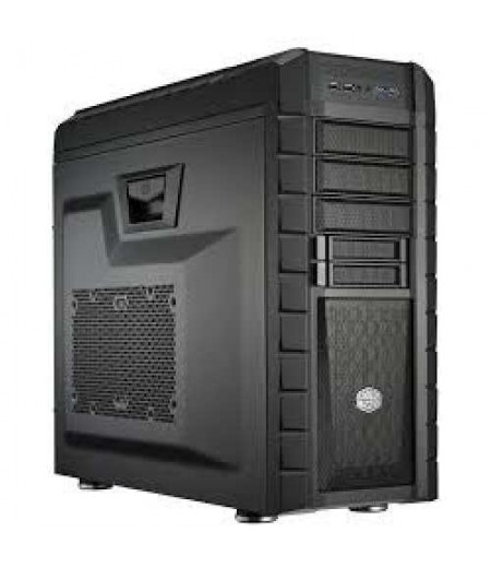 COOLER MASTER(HAF 922) CASE RC-922XM-KKN2 (USB 3.0)